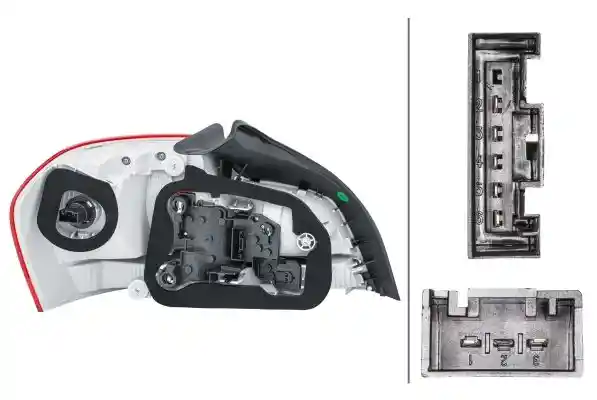 HELLA 2VP 010 756-201