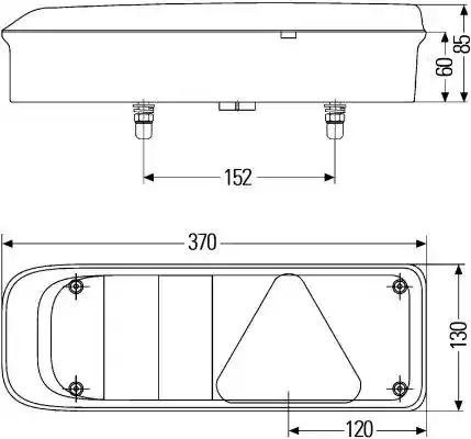 HELLA 2VP 340 934-101