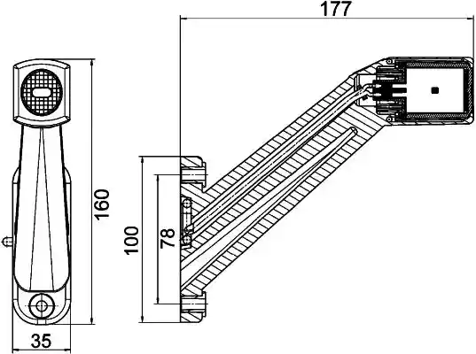 HELLA 2VP 340 961-131