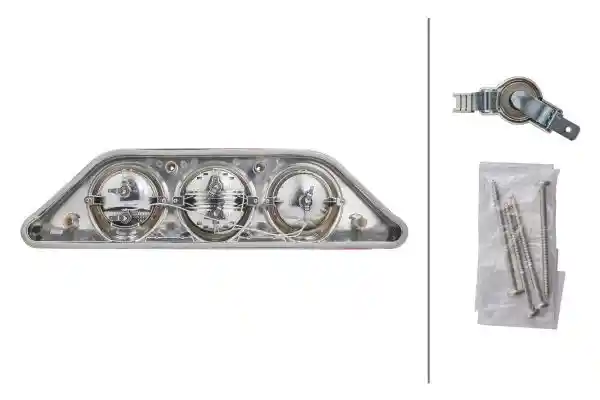 HELLA 2VP 343 520-021