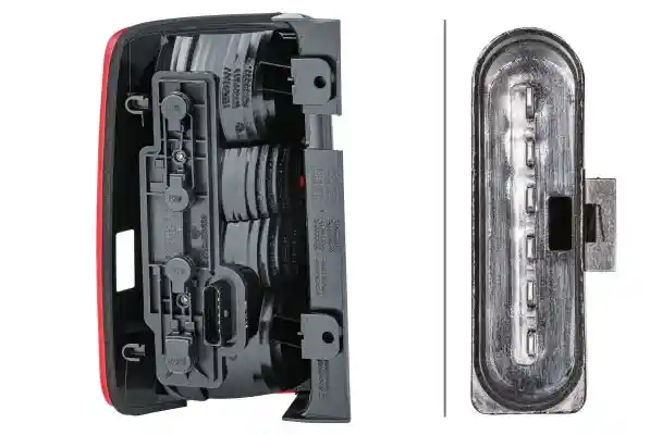 HELLA 2VP 354 042-021