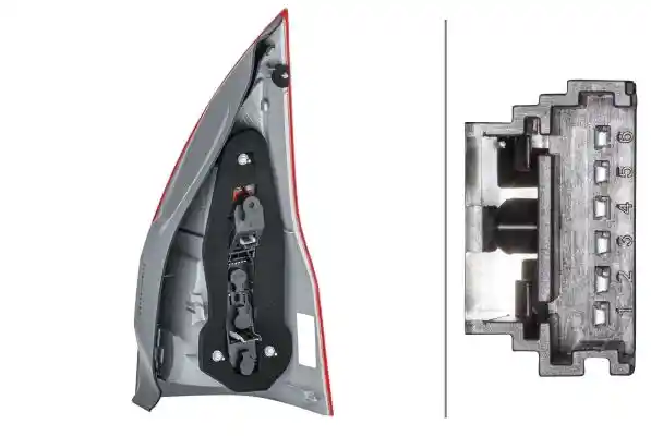 HELLA 2VP 982 006-011