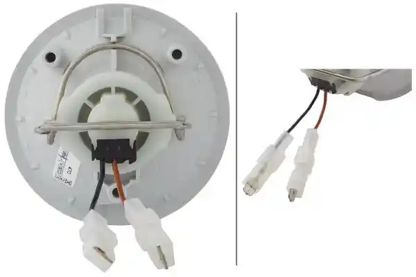 HELLA 2ZR 965 039-127