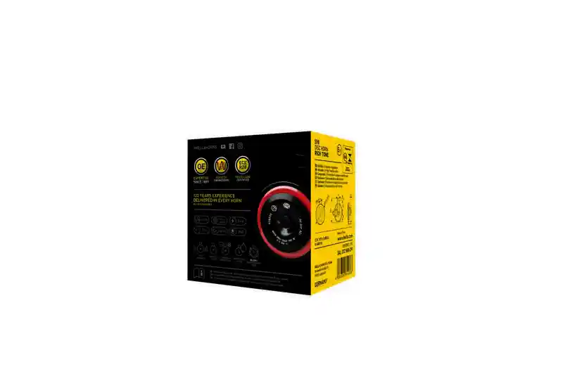 HELLA 3AL 012 588-291