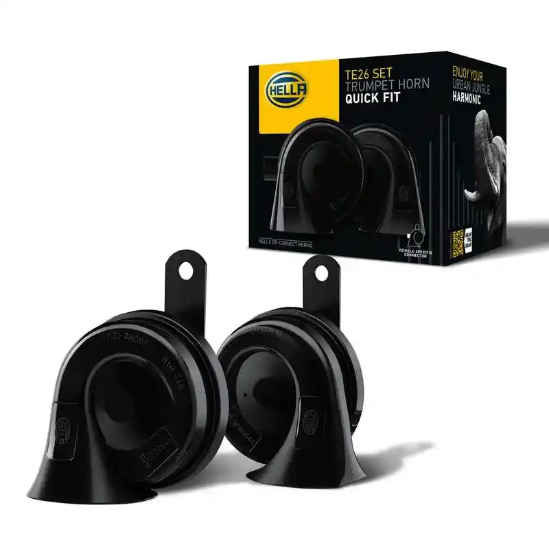 HELLA 3FH 012 010-021