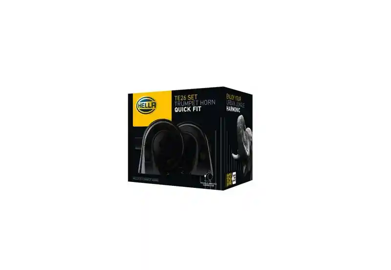 HELLA 3FH 012 010-021