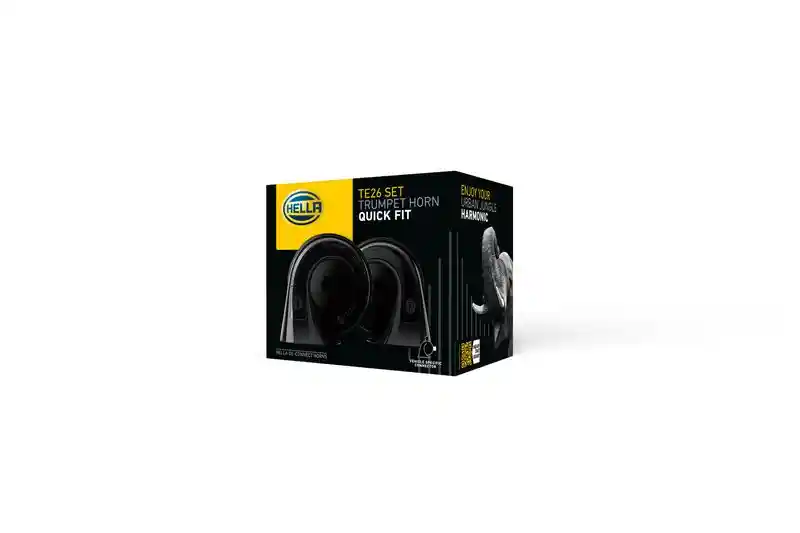 HELLA 3FH 012 010-021