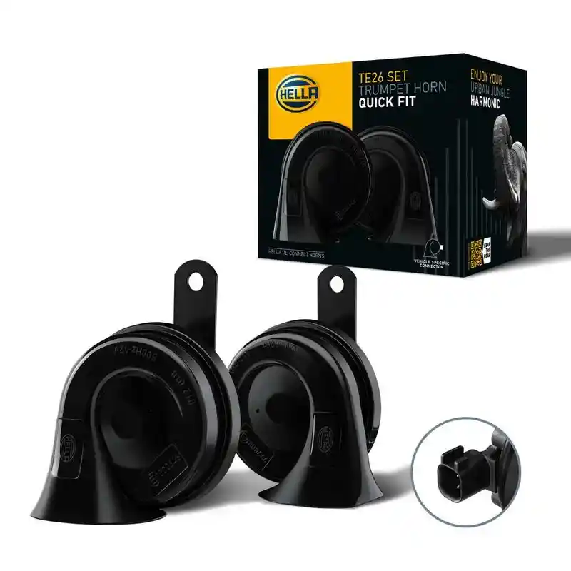 HELLA 3FH 012 010-081