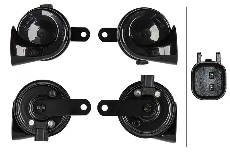 HELLA 3FH 012 010-081