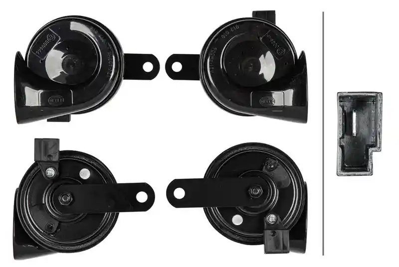 HELLA 3FH 012 010-111