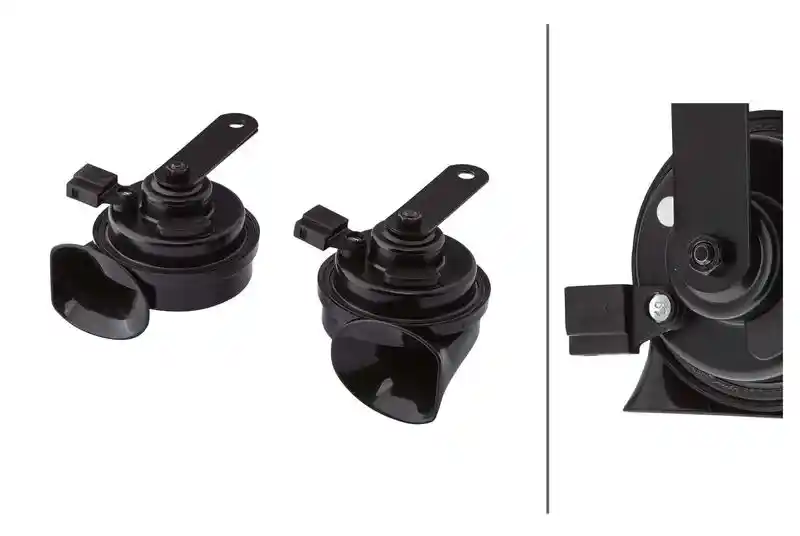 HELLA 3FH 012 010-111