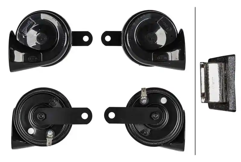 HELLA 3FH 012 010-131