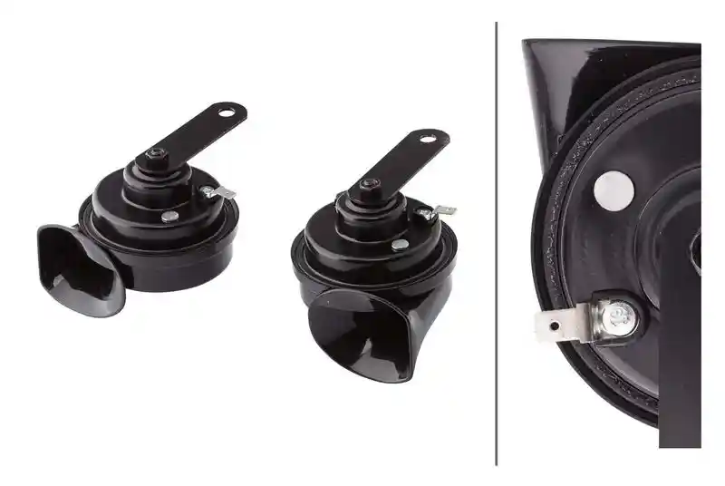HELLA 3FH 012 010-131