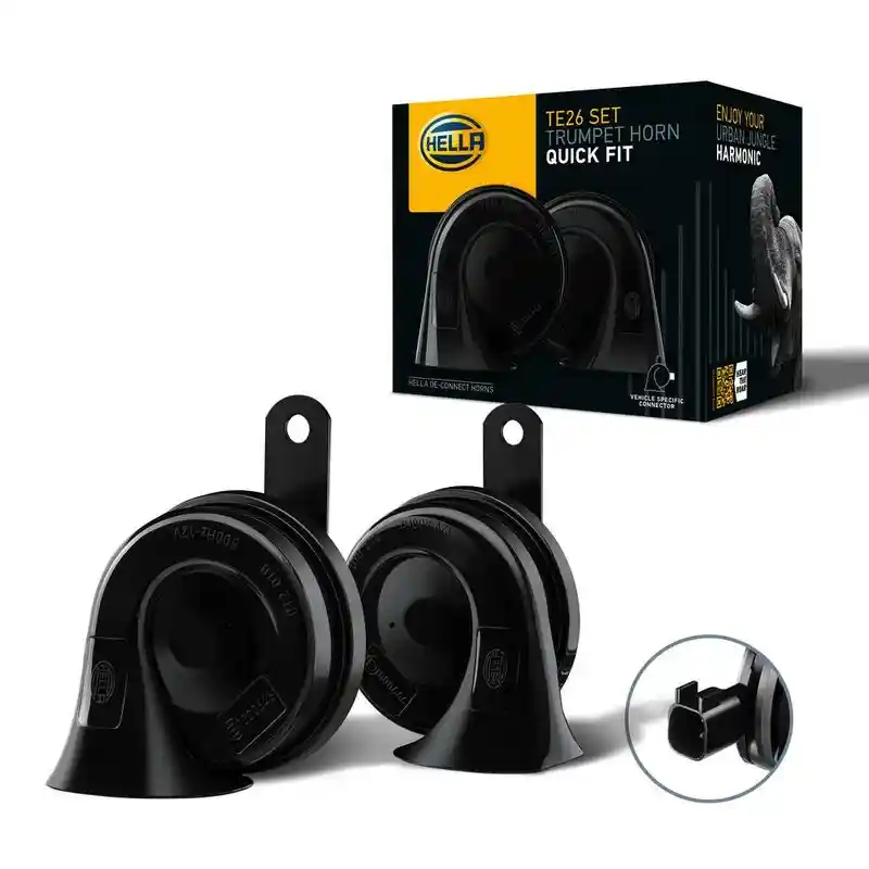 HELLA 3FH 012 010-171