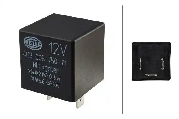 HELLA 4DB 003 750-711