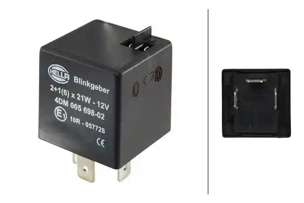 HELLA 4DM 005 698-021