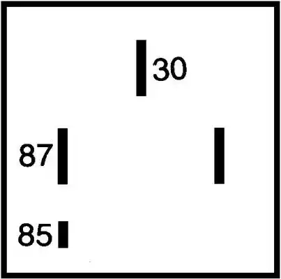 HELLA 4RA 007 507-081