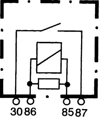 HELLA 4RA 007 793-037