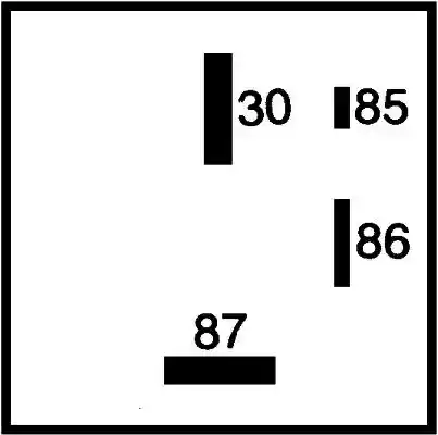 HELLA 4RP 008 189-151