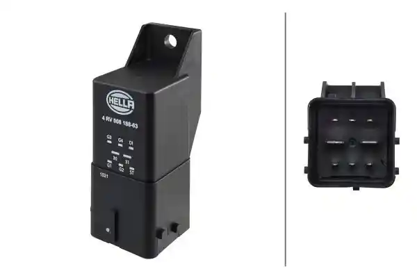 HELLA 4RV 008 188-631 HELLA 4RV 008 188-631