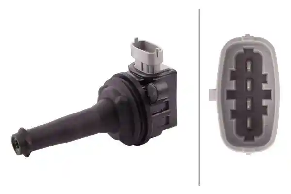 HELLA 5DA 193 175-801 HELLA 5DA 193 175-801
