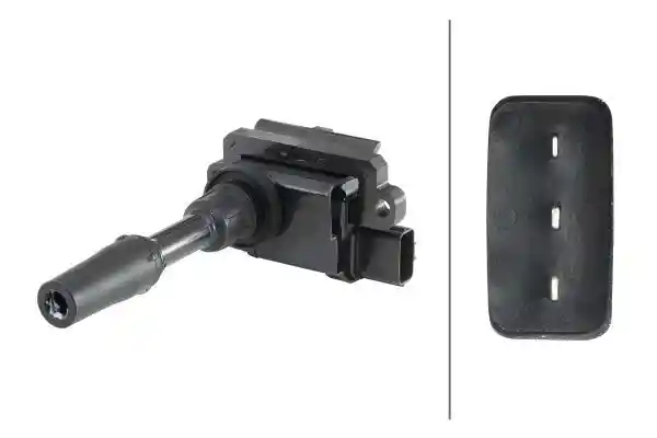 HELLA 5DA 358 000-661