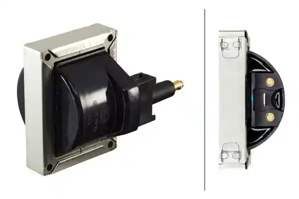 HELLA 5DA 358 000-851 HELLA 5DA 358 000-851