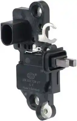 HELLA 5DR 009 728-011 HELLA 5DR 009 728-011