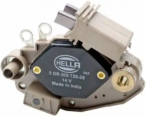 HELLA 5DR 009 728-261 HELLA 5DR 009 728-261