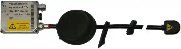 HELLA 5DV 007 760-631