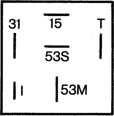 HELLA 5WG 003 620-091
