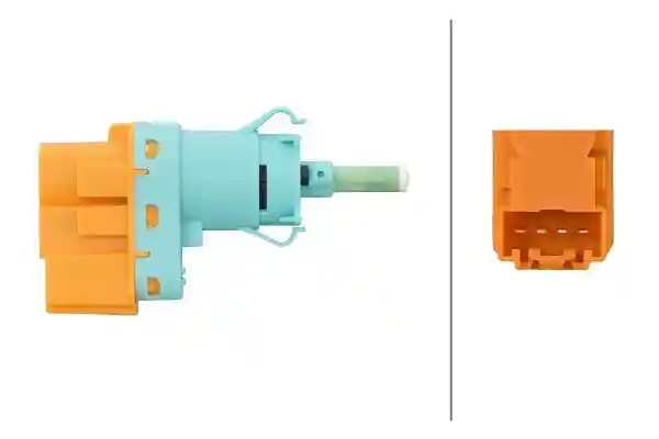 HELLA 6DD 010 966-681 HELLA 6DD 010 966-681