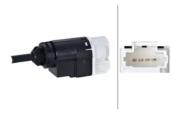 HELLA 6DD 010 966-721 HELLA 6DD 010 966-721