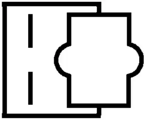 HELLA 6DF 006 551-001