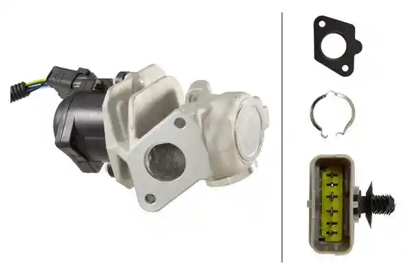 HELLA 6NU 010 171-781 HELLA 6NU 010 171-781