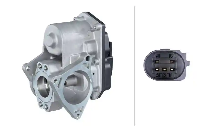 HELLA 6NU 010 171-801 HELLA 6NU 010 171-801