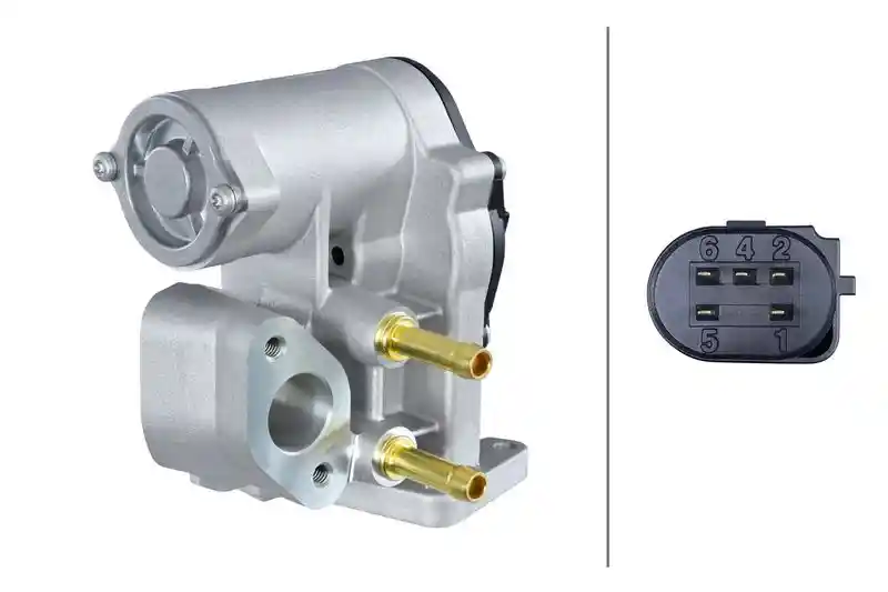 HELLA 6NU 010 171-811 HELLA 6NU 010 171-811