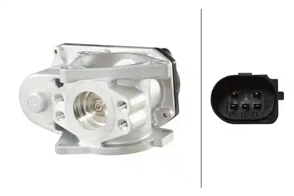 HELLA 6NU 014 864-211 HELLA 6NU 014 864-211