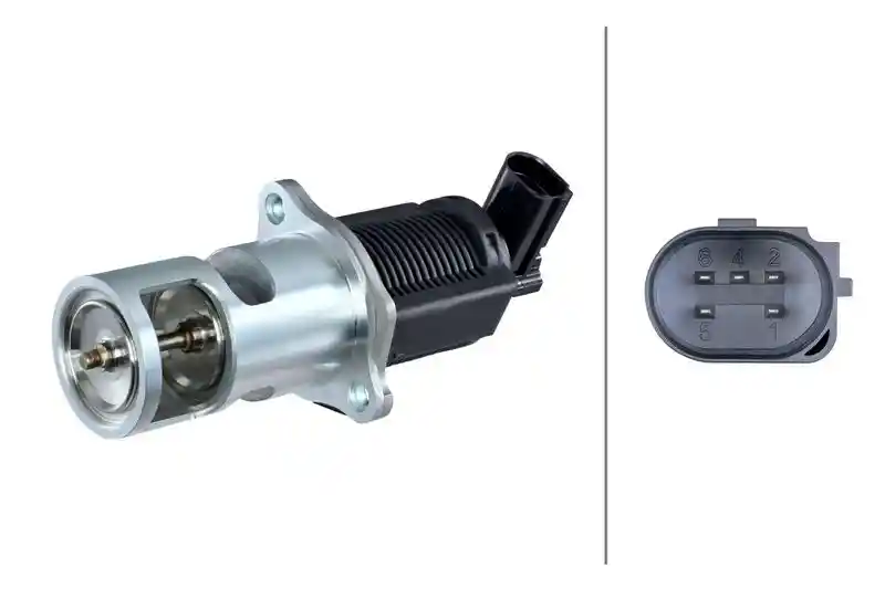HELLA 6NU 014 864-481 HELLA 6NU 014 864-481