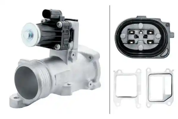 HELLA 6NU 014 864-591 HELLA 6NU 014 864-591