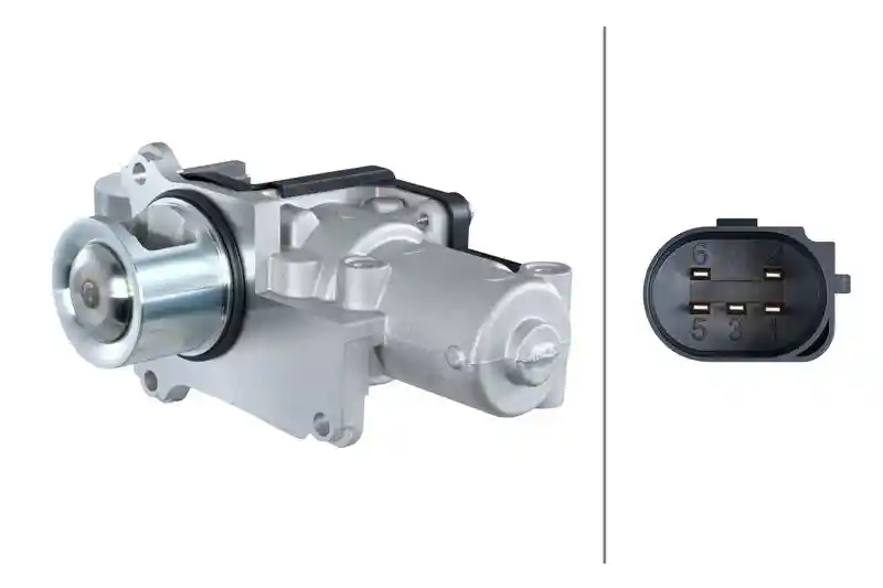 HELLA 6NU 014 864-721 HELLA 6NU 014 864-721