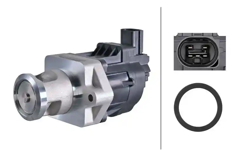 HELLA 6NU 014 864-731 HELLA 6NU 014 864-731
