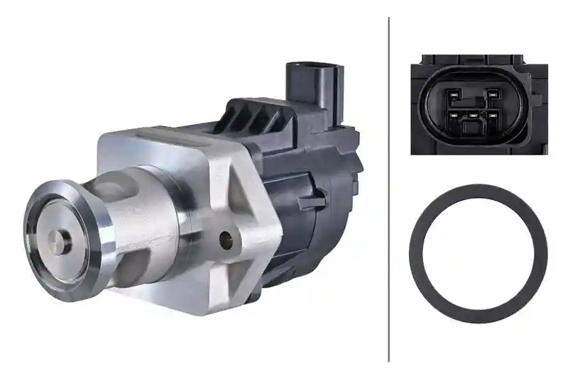 HELLA 6NU 014 864-741 HELLA 6NU 014 864-741