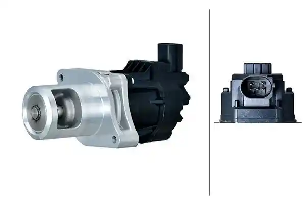 HELLA 6NU 014 864-921 HELLA 6NU 014 864-921