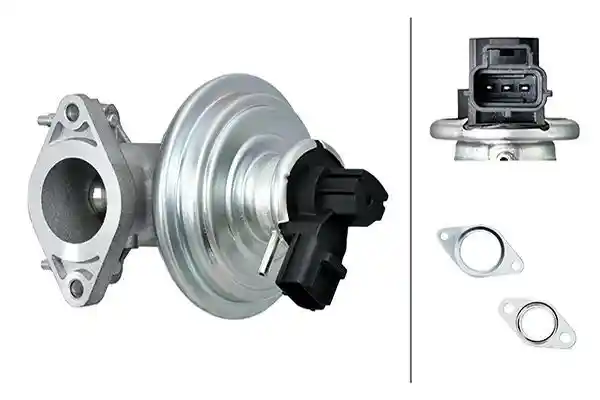 HELLA 6NU 014 865-171 HELLA 6NU 014 865-171