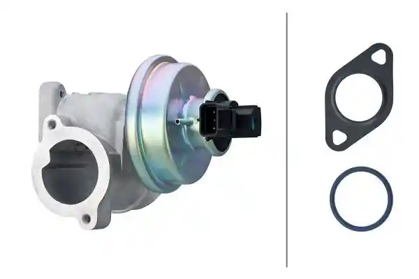 HELLA 6NU 014 865-581 HELLA 6NU 014 865-581