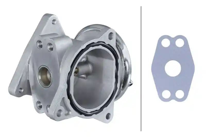 HELLA 6NU 12204