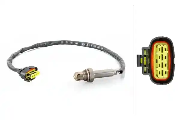 HELLA 6PA 358 103-601 HELLA 6PA 358 103-601