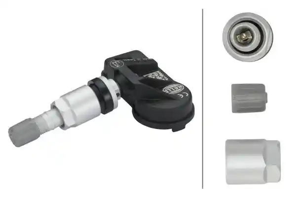 HELLA 6PP 358 139-391 HELLA 6PP 358 139-391