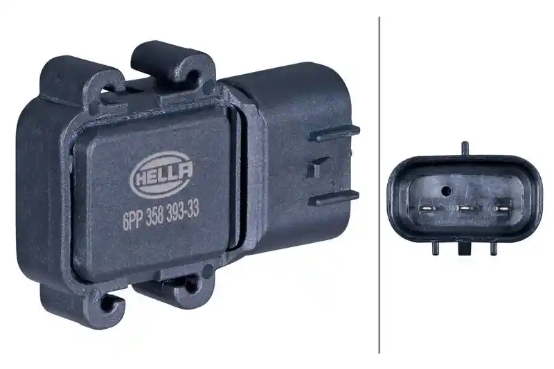 HELLA 6PP 358 393-331